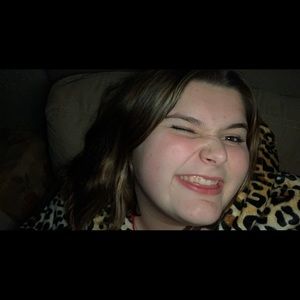 Meet your Posher, Allie